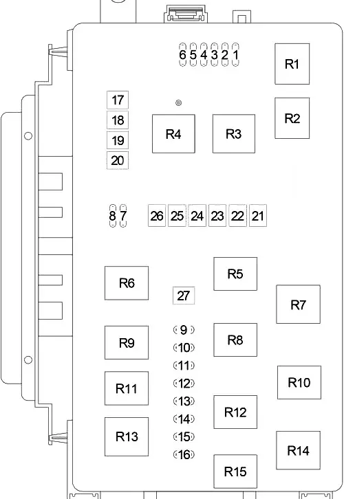 Fuse box image 6