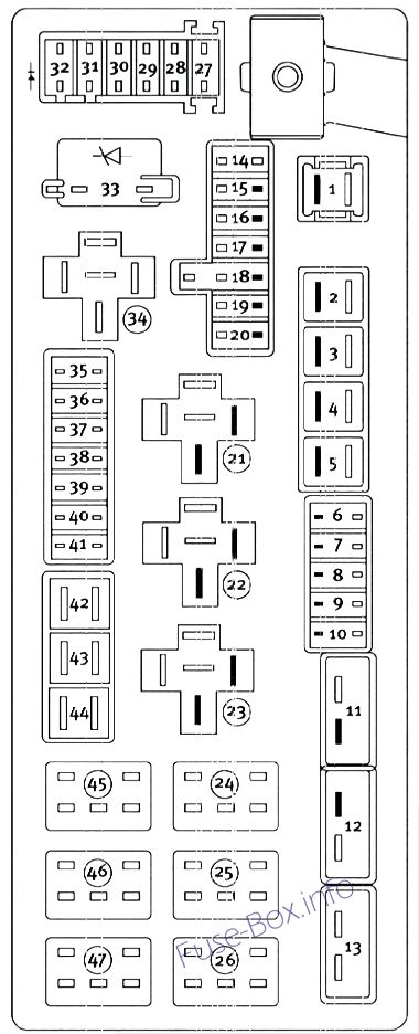 Fuse box image 17