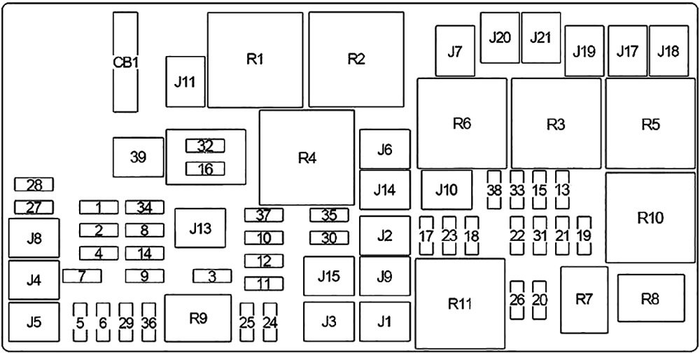 Fuse box image 6