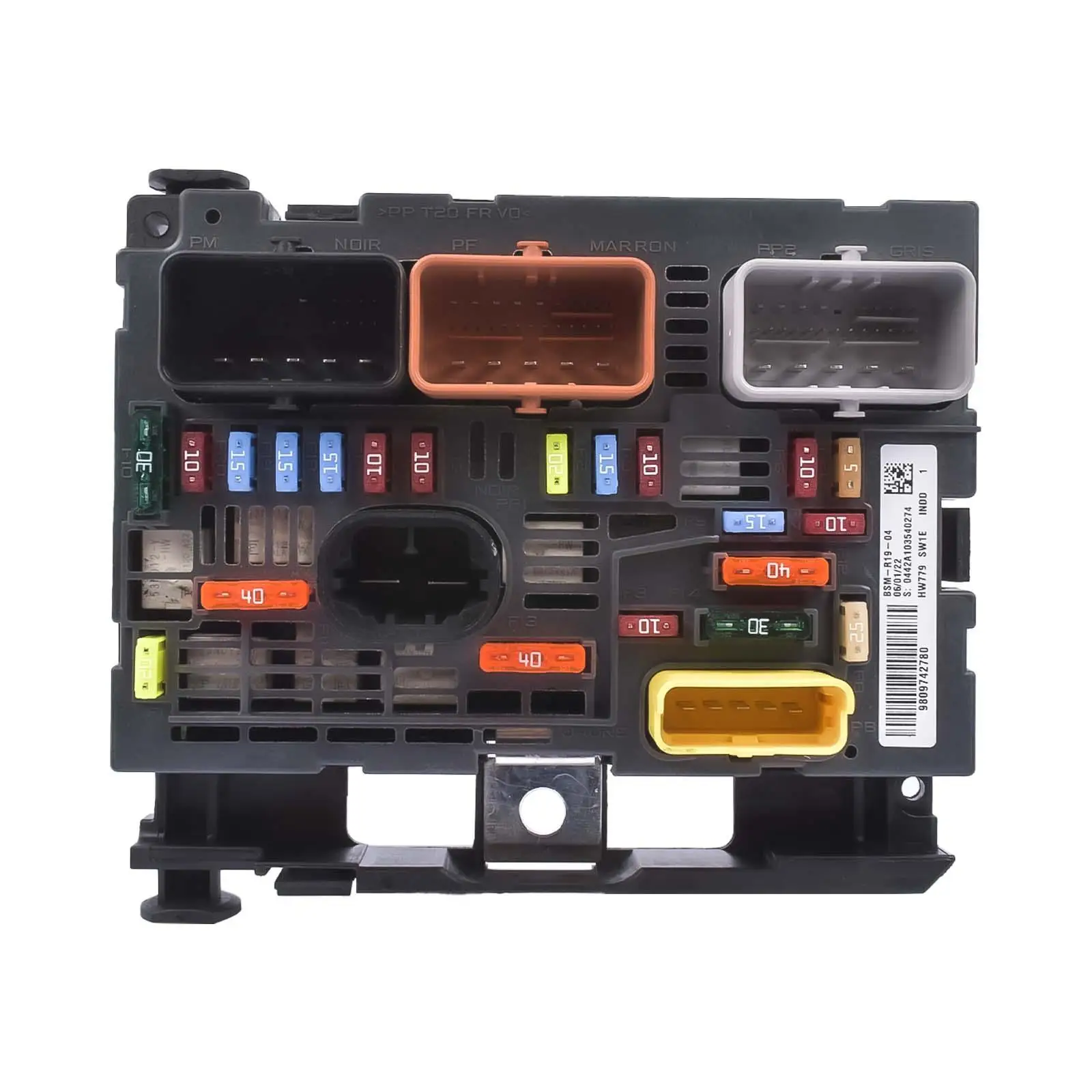 Fuse box image 16