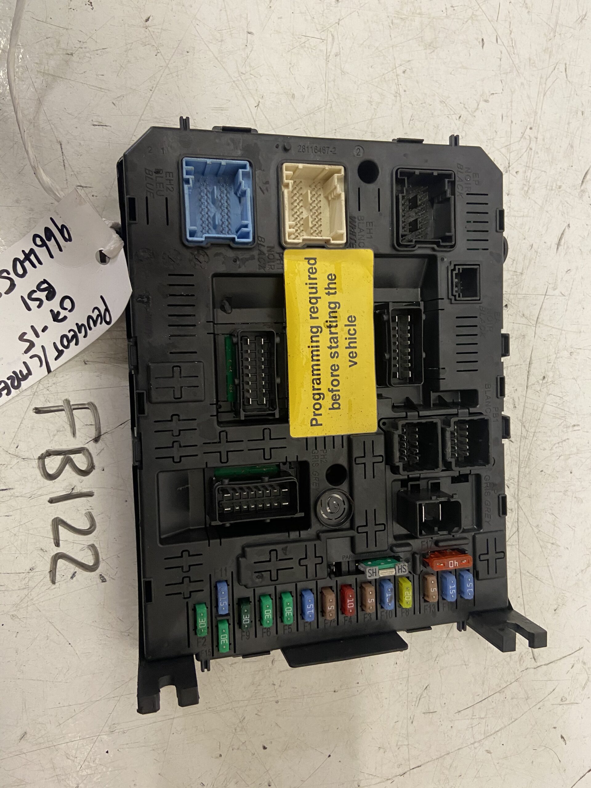 Fuse box image 7