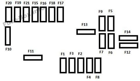 Fuse box image 15