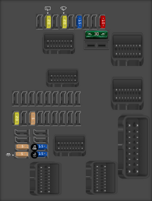 Fuse box image 14