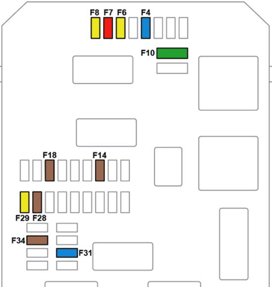 Fuse box image 16