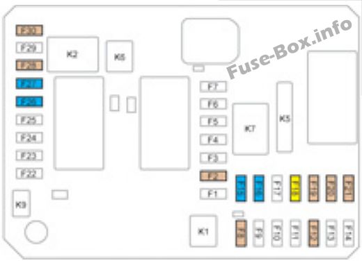 Fuse box image 17