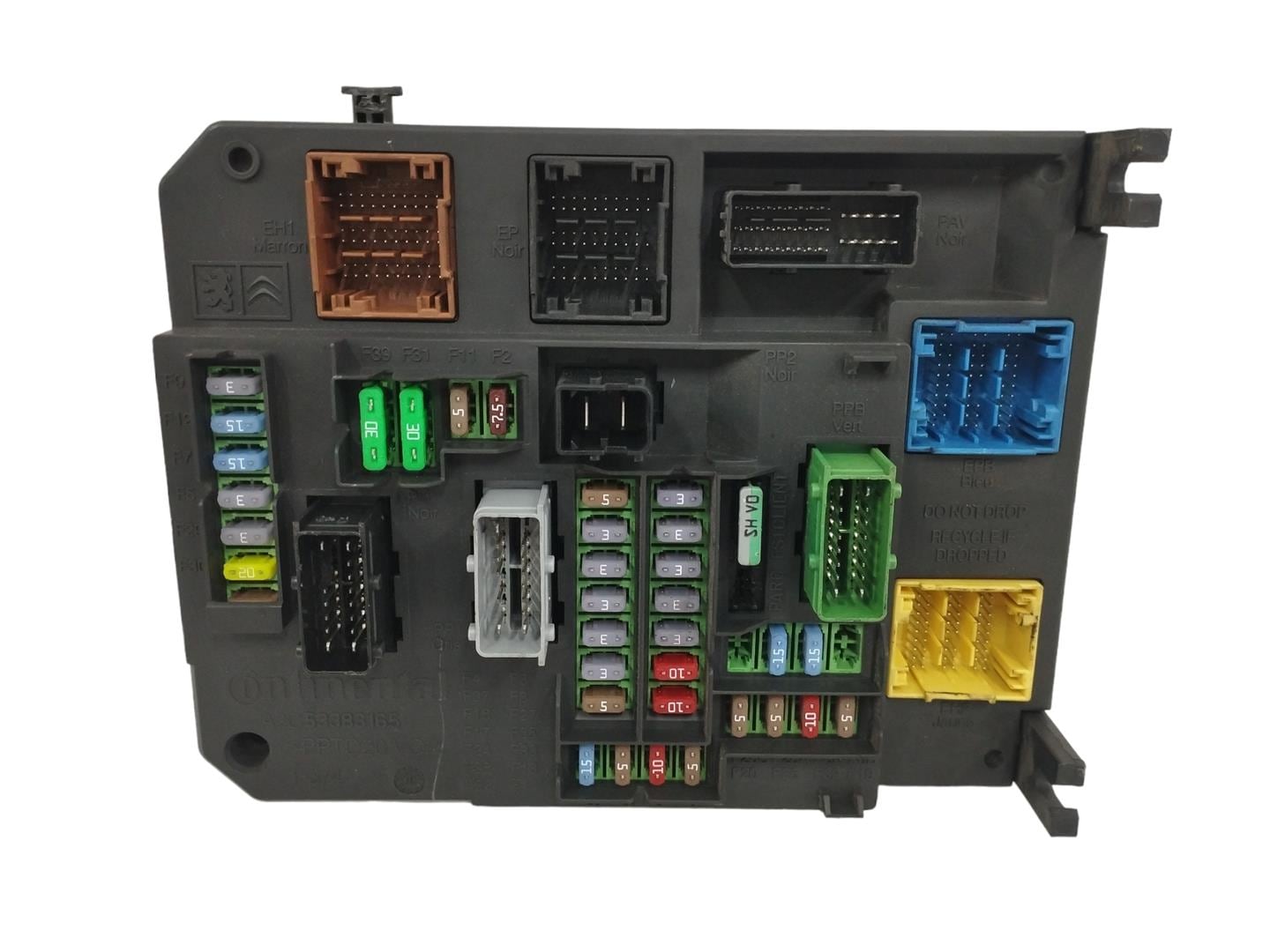 Fuse box image 15