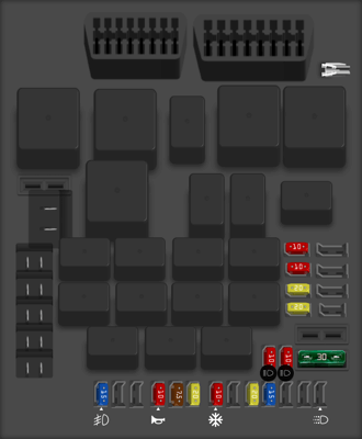 Fuse box image 15