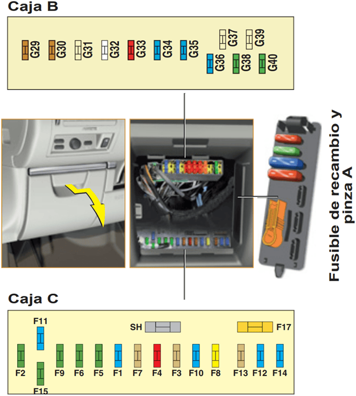 Fuse box image 13