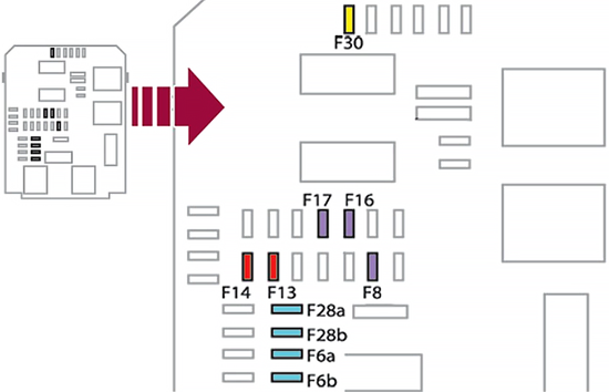 Fuse box image 13