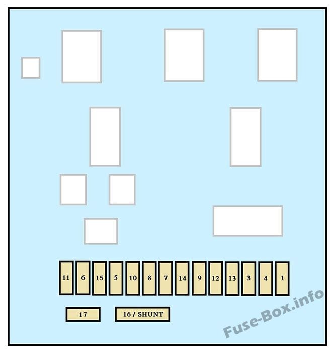 Fuse box image 16