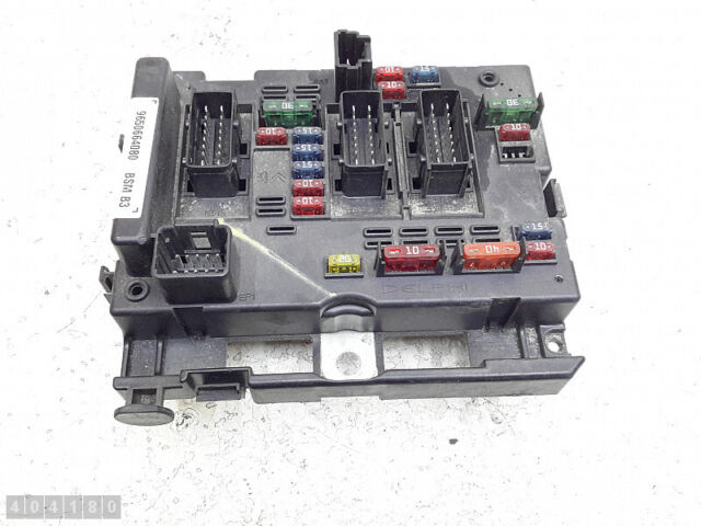 Fuse box image 14