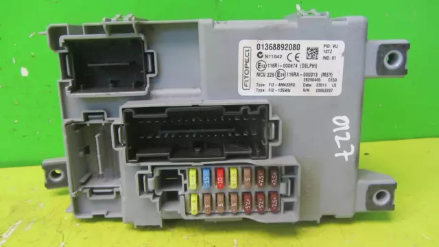 Fuse box image 18