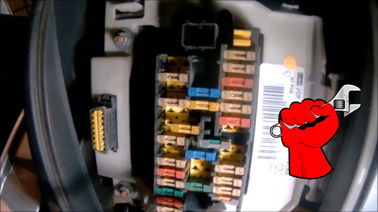 Fuse box image 2