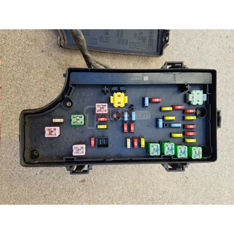 Fuse box image 5