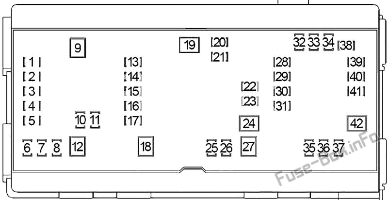 Fuse box image 14