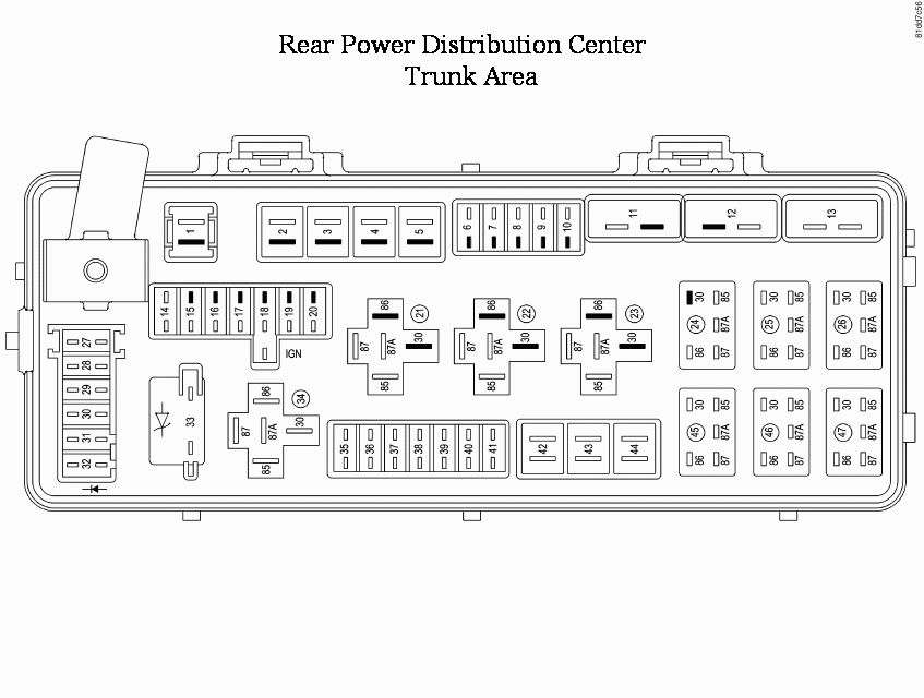 Fuse box image 4