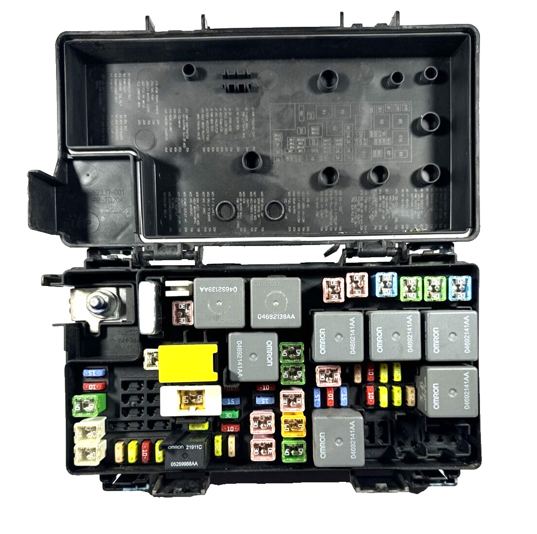 Fuse box image 19