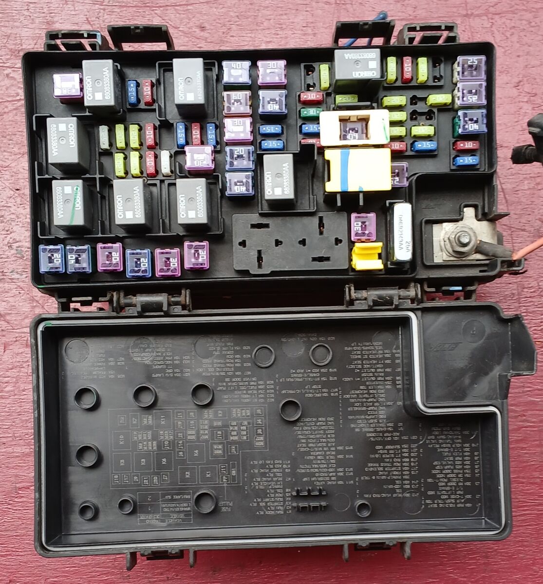 Fuse box image 8