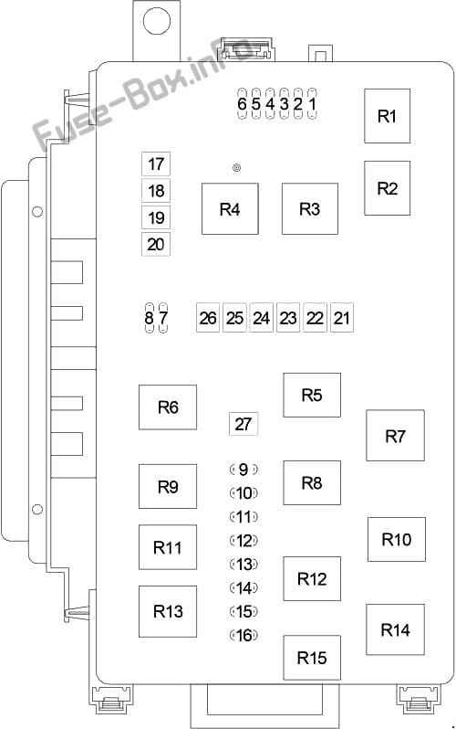 Fuse box image 16