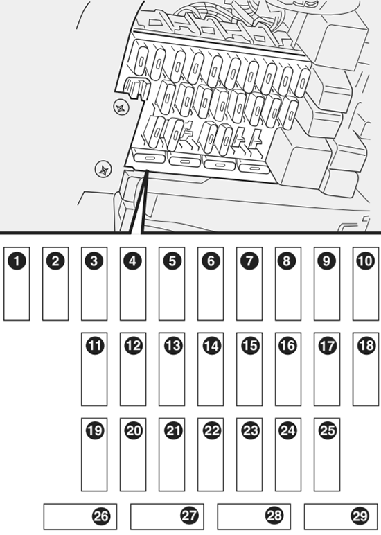 Fuse box image 14