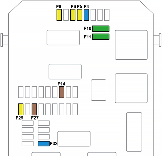 Fuse box image 14