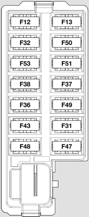 Fuse box image 15