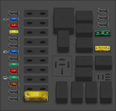 Fuse box image 13