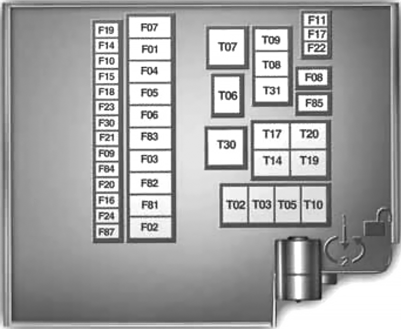 Fuse box image 17