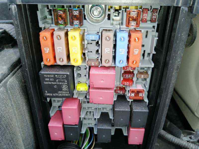 Fuse box image 5