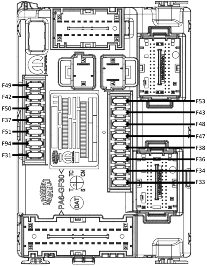 Fuse box image 12