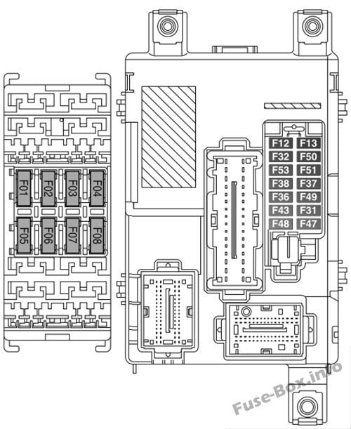 Fuse box image 2