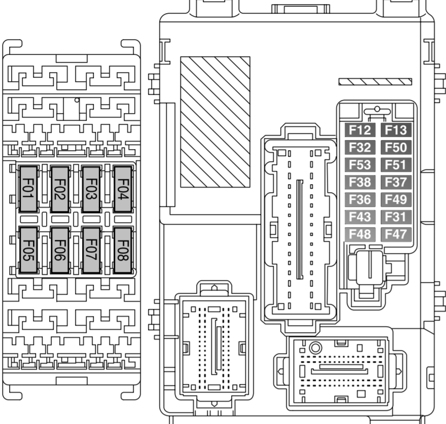 Fuse box image 14