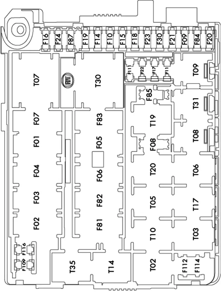 Fuse box image 16