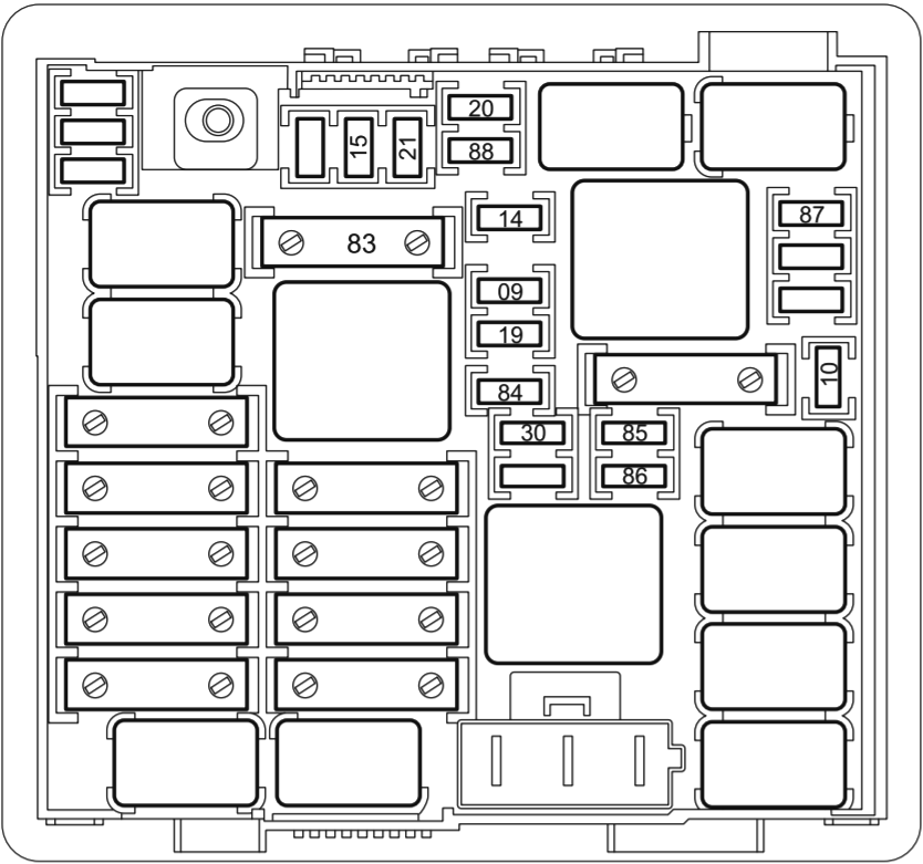 Fuse box image 12