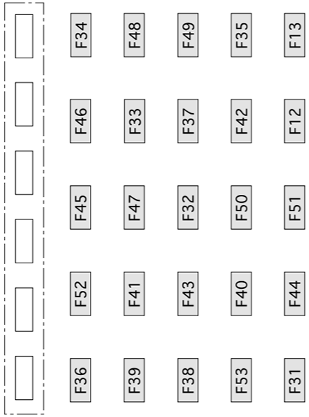 Fuse box image 14