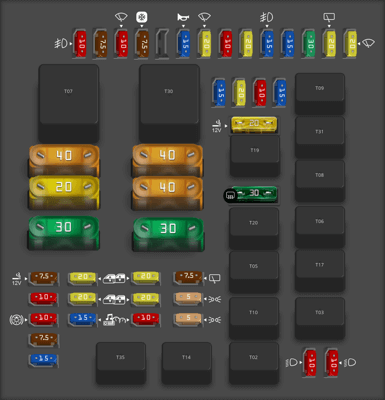 Fuse box image 14