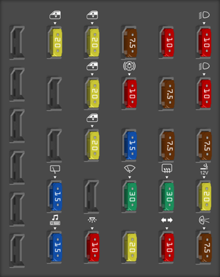 Fuse box image 16