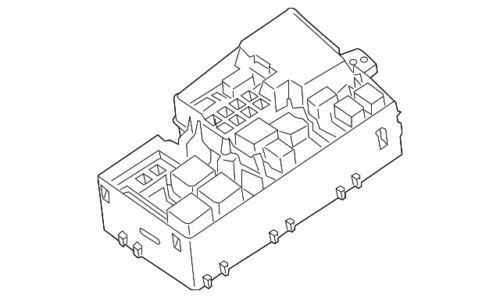 Fuse box image 16