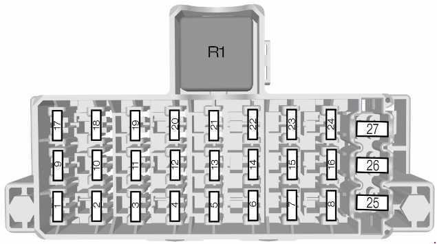 Fuse box image 5