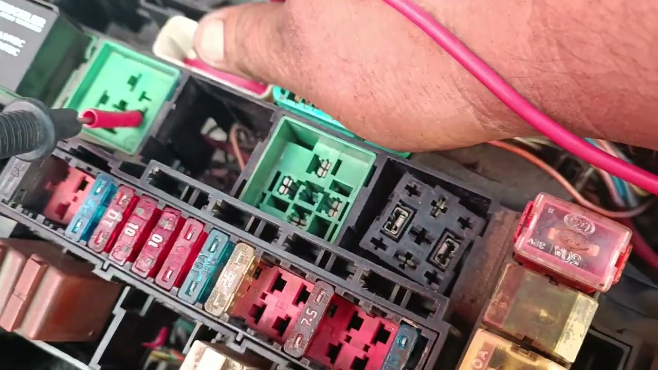 Fuse box image 7