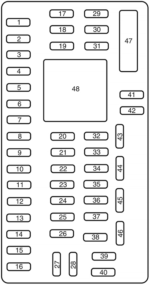 Fuse box image 15