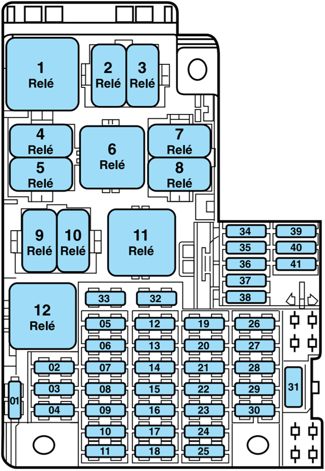 Fuse box image 13