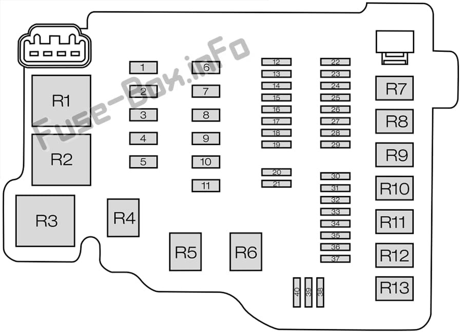 Fuse box image 2