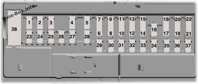 Fuse box image 17