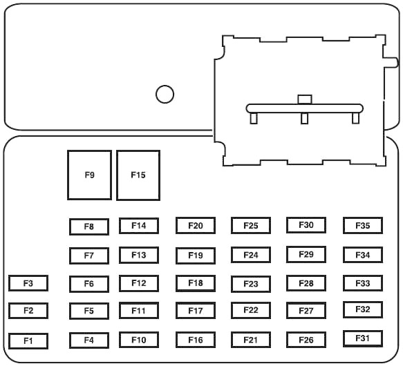 Fuse box image 12