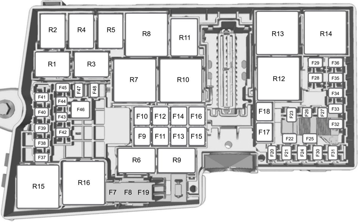 Fuse box image 14