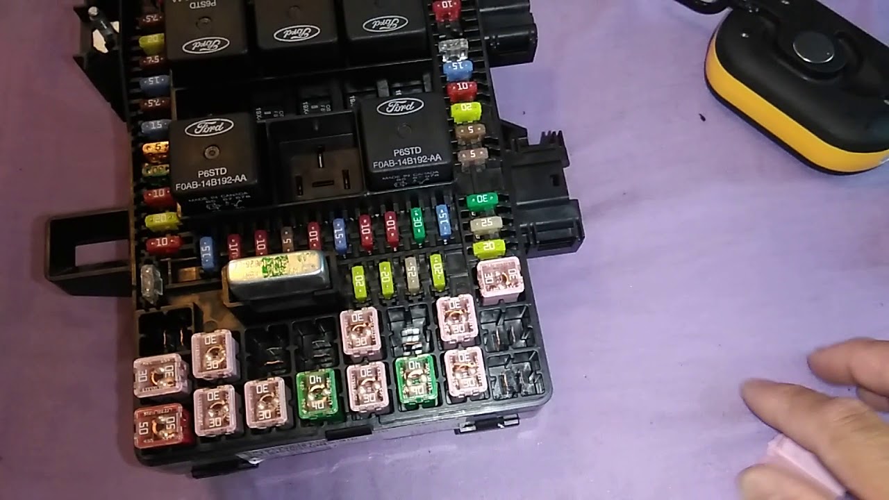 Fuse box image 3