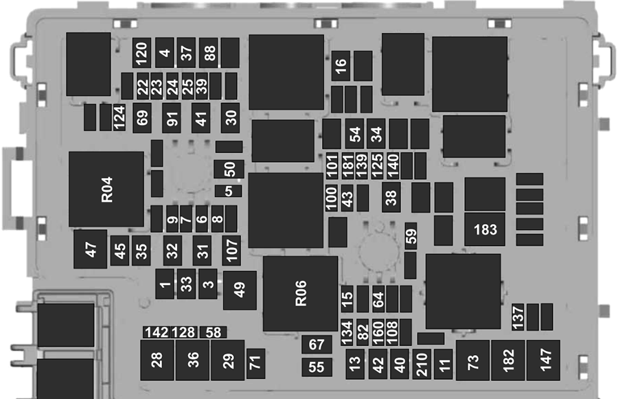 Fuse box image 16