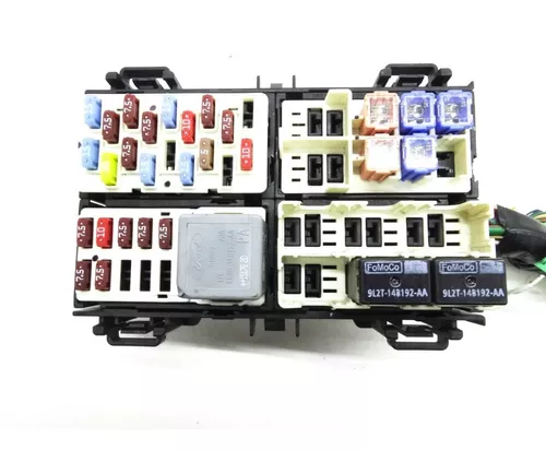 Fuse box image 14