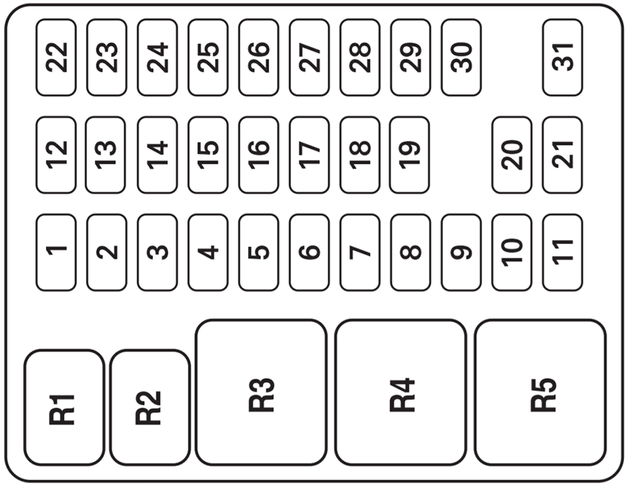 Fuse box image 16